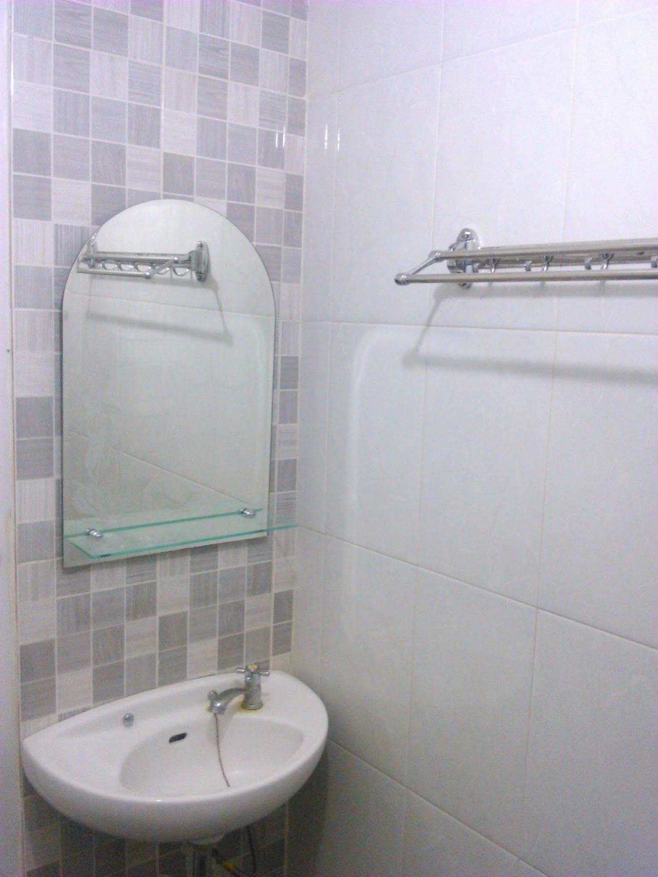 The Suites Metro Apartment - Putri Bandung Dış mekan fotoğraf