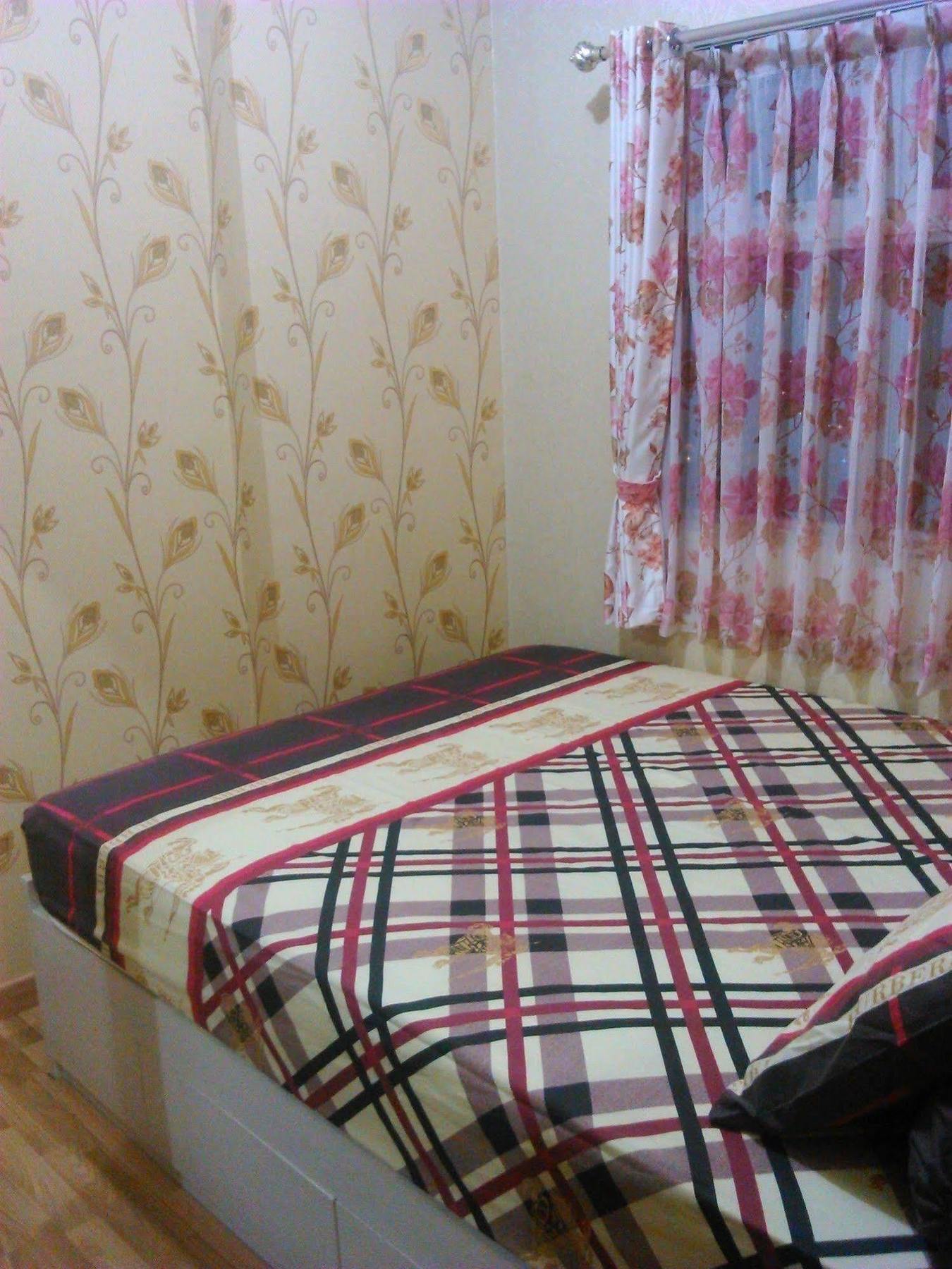 The Suites Metro Apartment - Putri Bandung Dış mekan fotoğraf
