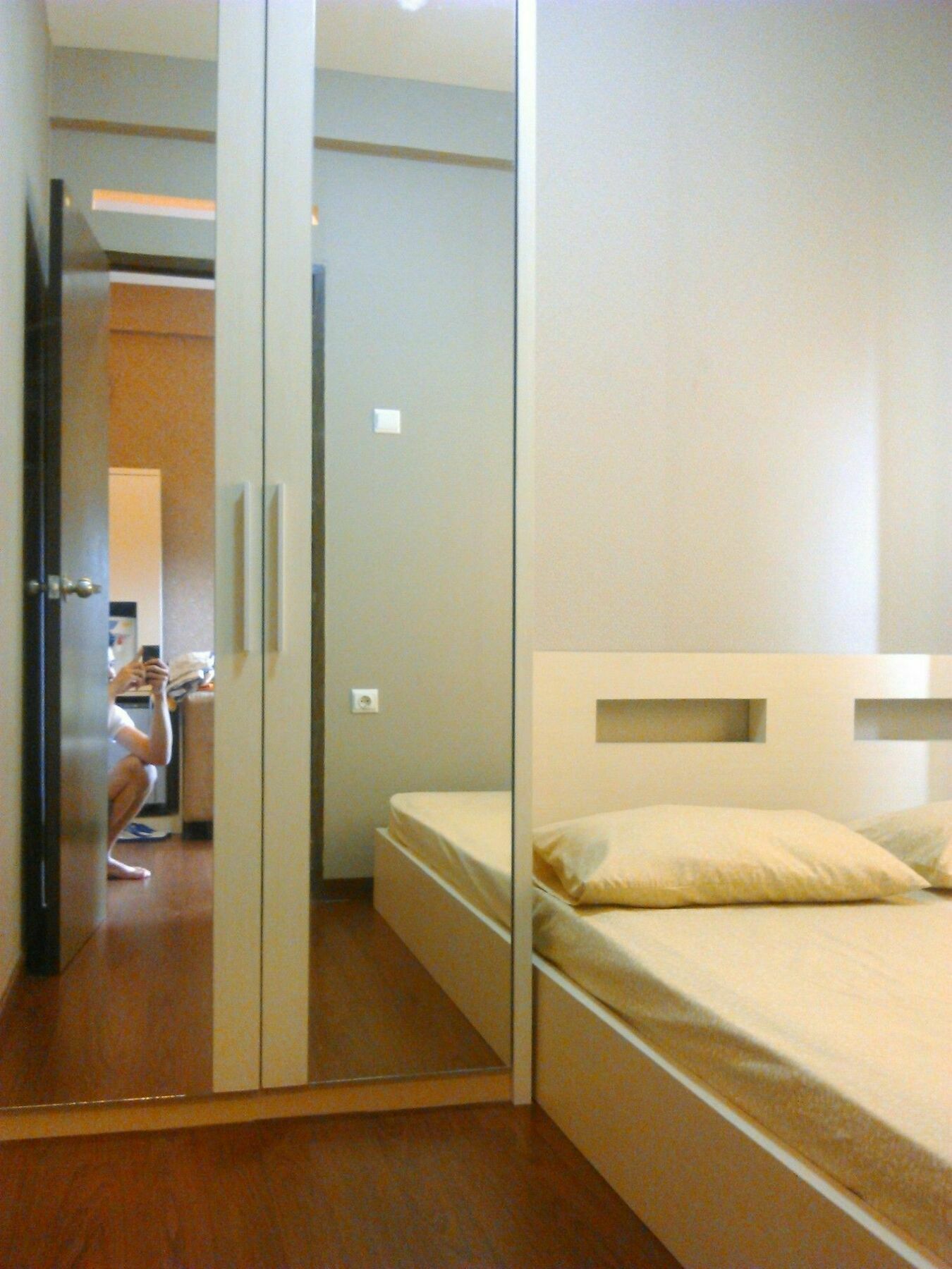 The Suites Metro Apartment - Putri Bandung Dış mekan fotoğraf