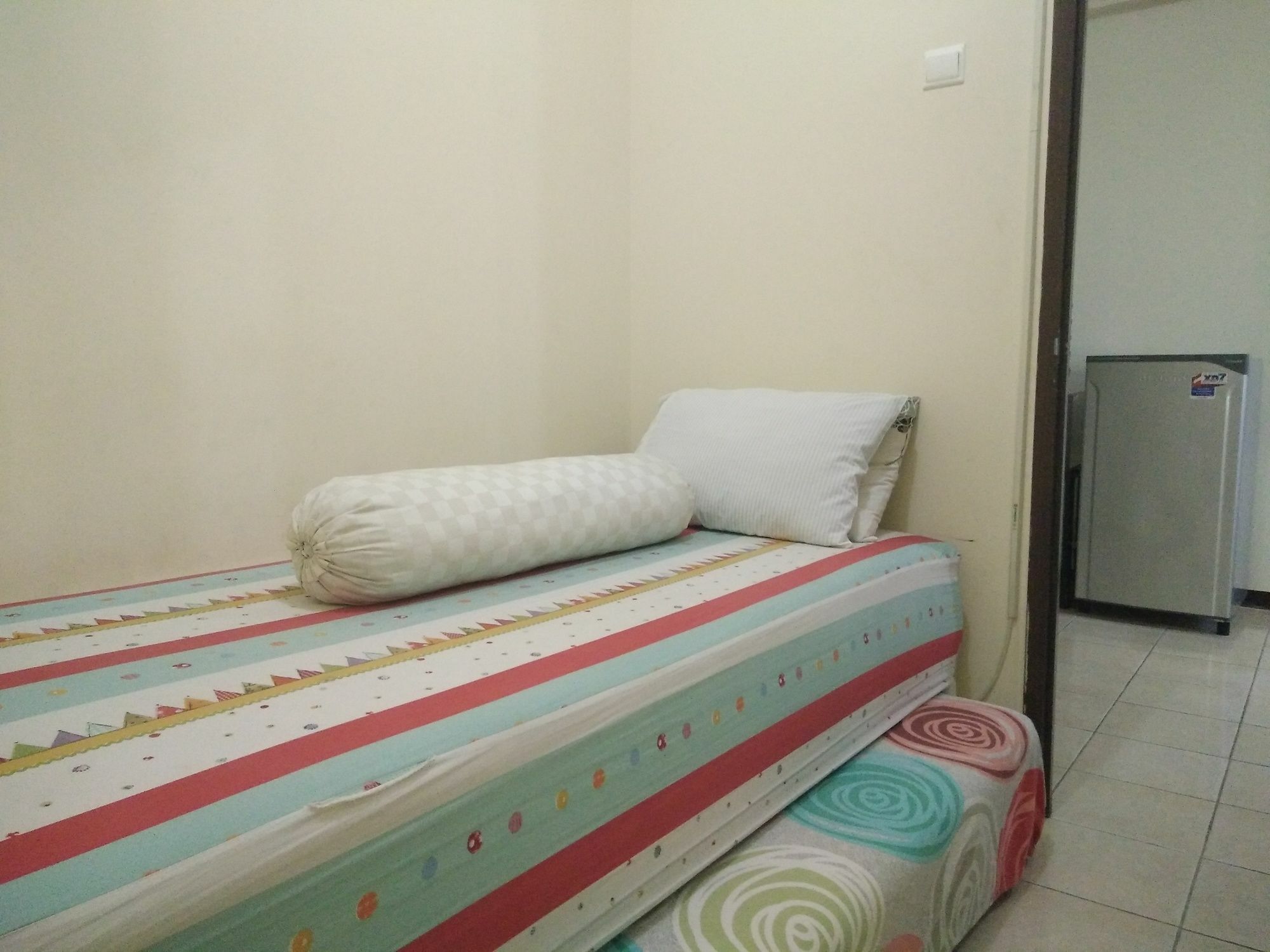 The Suites Metro Apartment - Putri Bandung Dış mekan fotoğraf