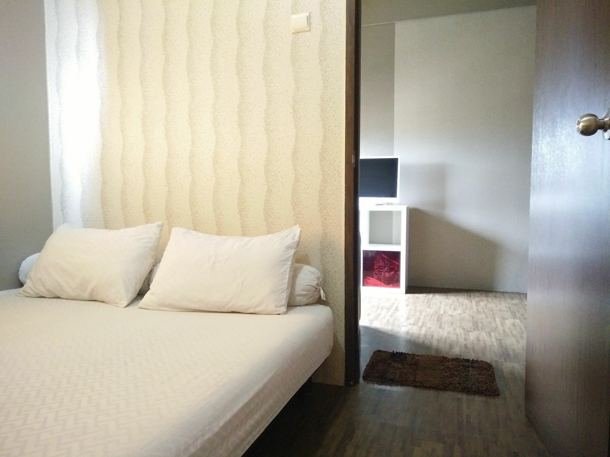 The Suites Metro Apartment - Putri Bandung Dış mekan fotoğraf