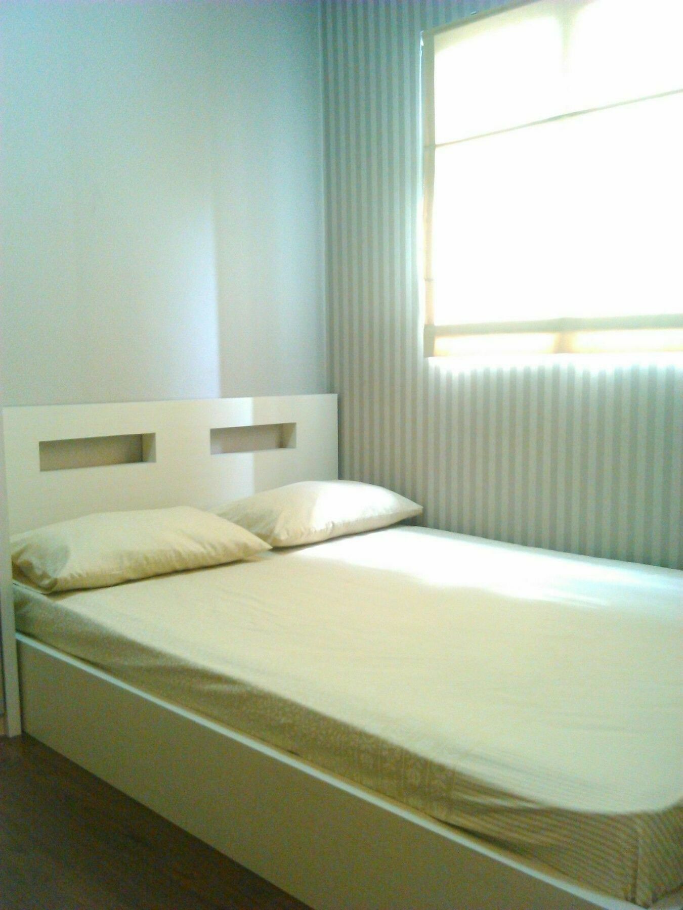 The Suites Metro Apartment - Putri Bandung Dış mekan fotoğraf
