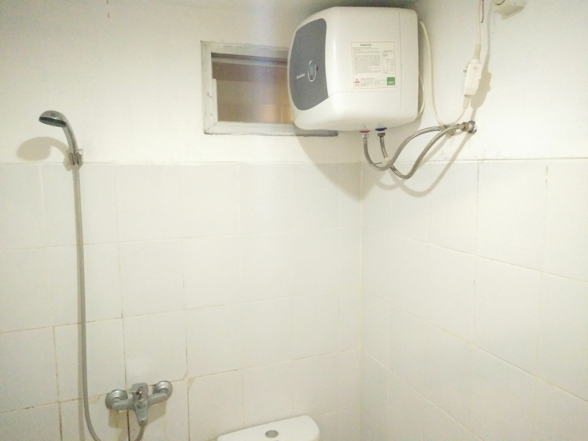 The Suites Metro Apartment - Putri Bandung Dış mekan fotoğraf