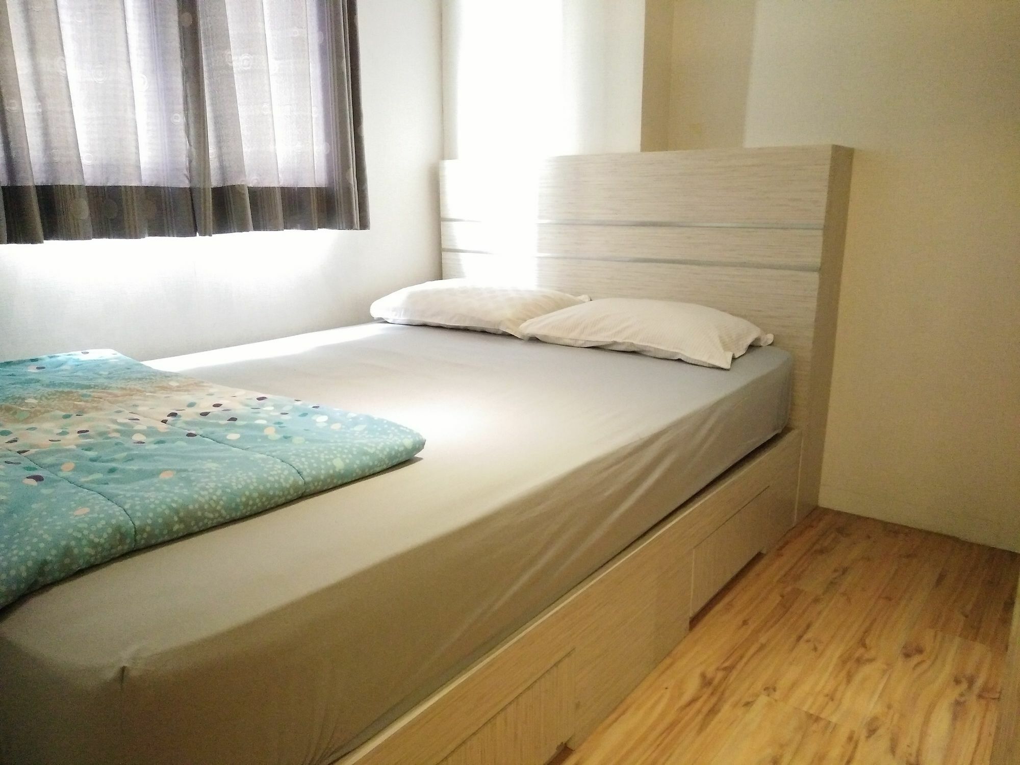 The Suites Metro Apartment - Putri Bandung Dış mekan fotoğraf
