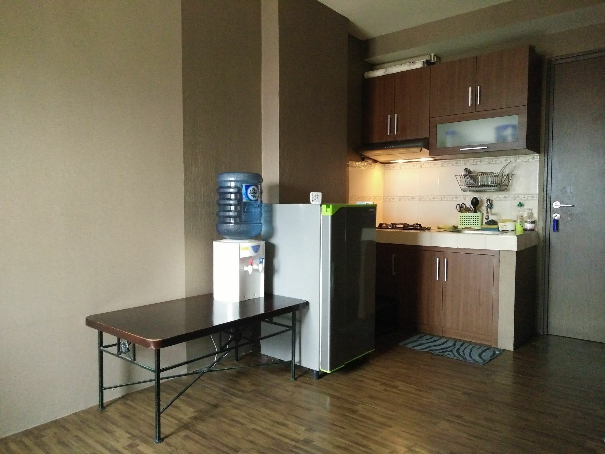 The Suites Metro Apartment - Putri Bandung Dış mekan fotoğraf