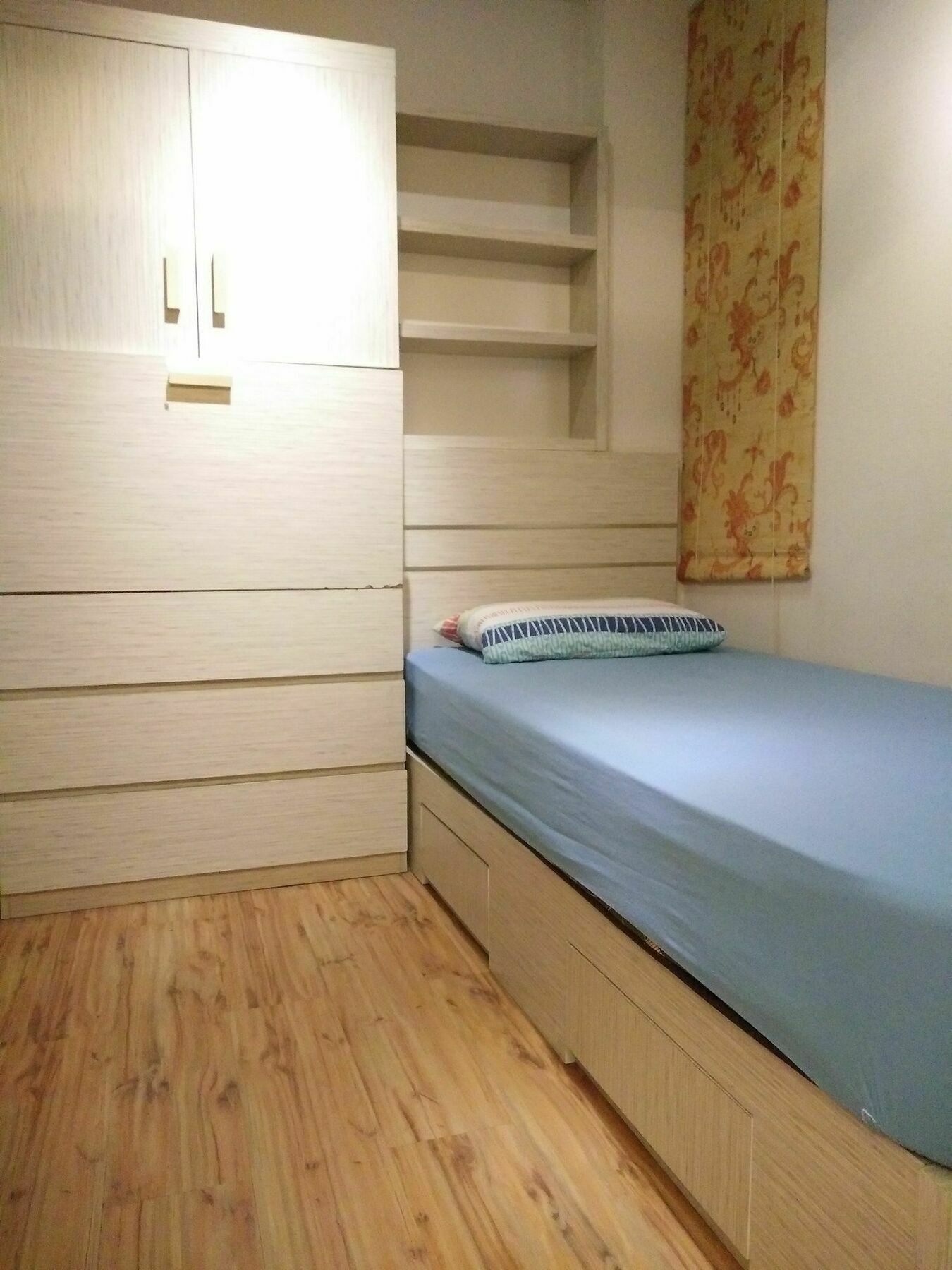 The Suites Metro Apartment - Putri Bandung Dış mekan fotoğraf